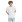Adidas Ανδρική κοντομάνικη μπλούζα Adicolor Classics Back+Front Trefoil Boxy Tee